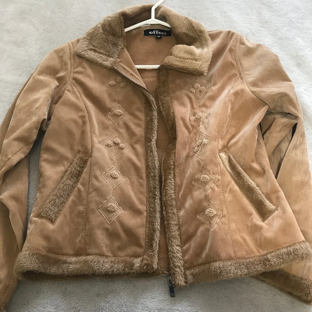 effeci Small Jacket